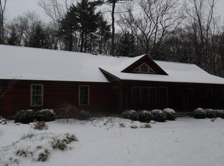 1629 Kiwanis Trl, Dubois, PA 15801