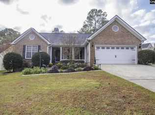 112 Lost Tree Dr, Columbia, SC 29223