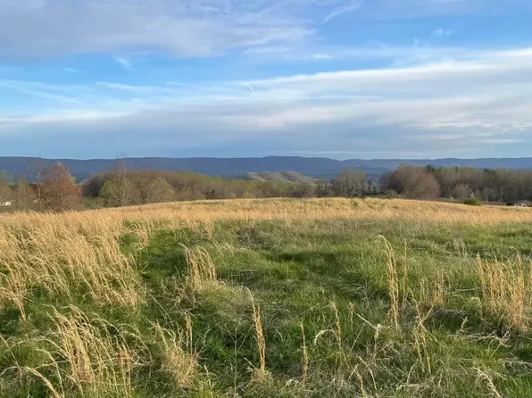 8822 Knobs Rd, Union, WV 24983