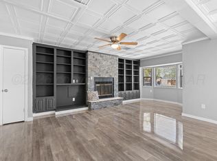 3105 Magnolia St, Amarillo, TX 79107