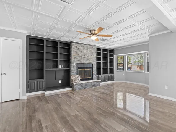 3105 Magnolia St, Amarillo, TX 79107