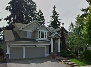 11060 SW Marilyn St, Tualatin, OR 97062