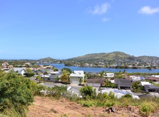 1215 Akipola Street, Kailua, HI 96734