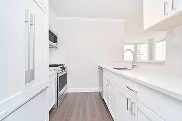 Rented by Living New York