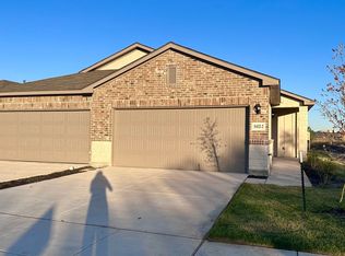 5432 Cibolo Pass #2, Converse, TX 78109