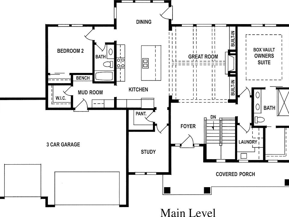 5537 Conifer Trl, MN 55345 MLS 6370747 Zillow