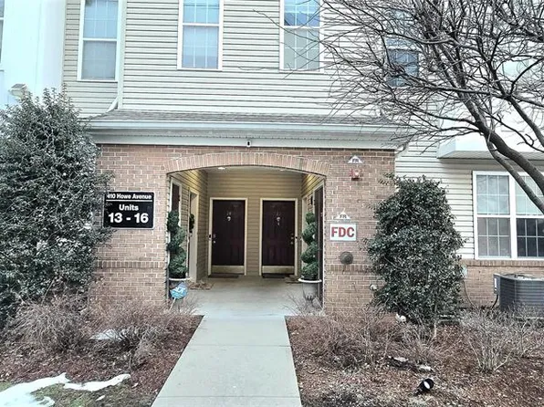 410 Howe Ave Unit 16, Passaic, NJ 07055