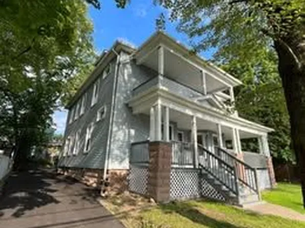 76 Baltimore St APT 3, Hartford, CT 06112