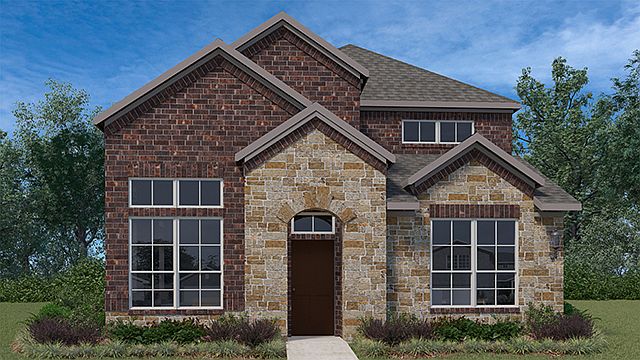 Elevation Image 0.