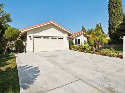 467 Vista Del Norte, Walnut, CA, 91789