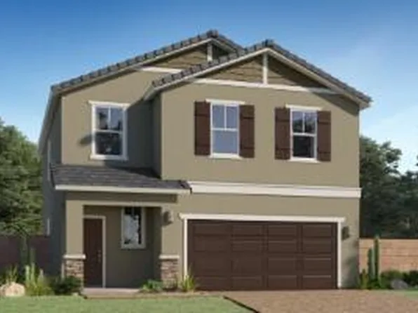 23188 W CORONA Avenue, Buckeye, AZ 85326