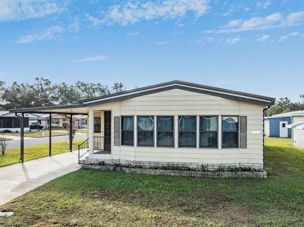 35934 Verano Ln, Zephyrhills, FL 33541