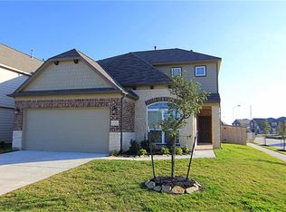 3359 View Valley Trl, Katy, TX 77493