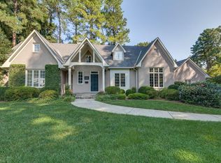 2815 Bitting Rd, Winston Salem, NC 27104