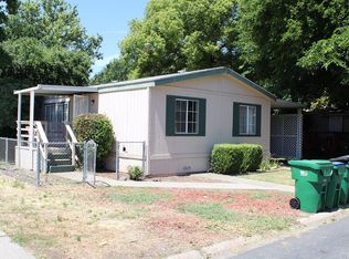 187 Camino Sur St UNIT 187, Chico, CA 95973