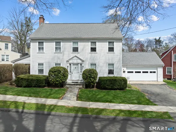 55 Moore Avenue, Naugatuck, CT 06770