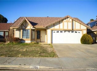 5339 Sunburst Dr, Palmdale, CA 93552