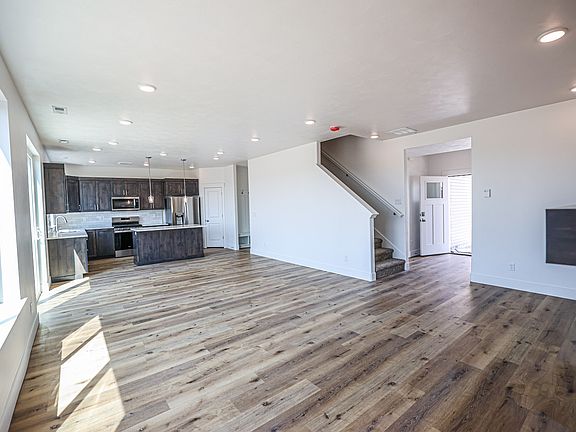 Main Level