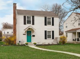 1059 Grandon Ave, Columbus, OH 43209