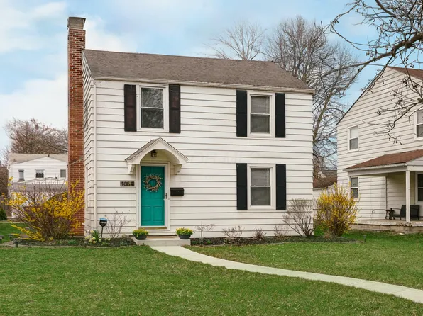 1059 Grandon Ave, Columbus, OH 43209