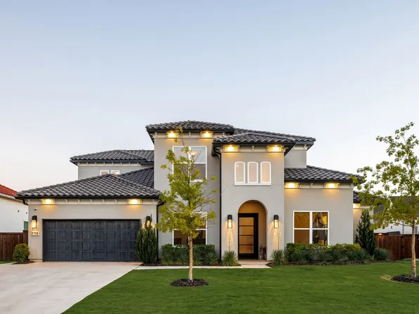 1701 Cottonwood Trl, Prosper, TX 75078