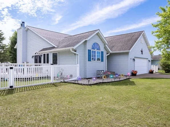 226089 BLUEGILL AVENUE, Wausau, WI 54401