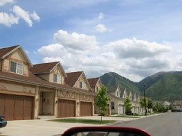 1098 S 2880 E, Spanish Fork, UT 84660