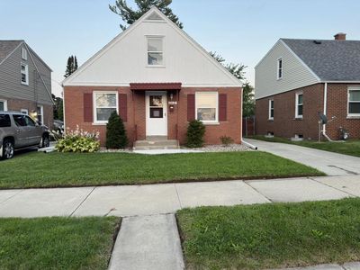 2221 Shoop STREET, Racine, WI, 53404