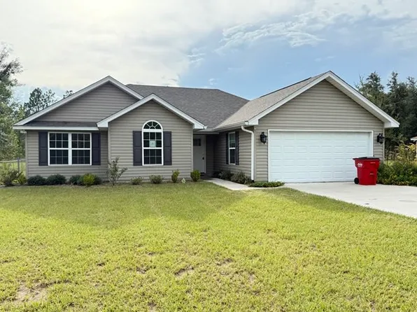 427 Heritage Cir, Hortense, GA 31543