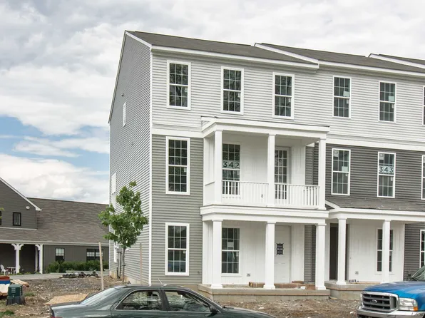 1423 Ruth Way, Mechanicsburg, PA 17055