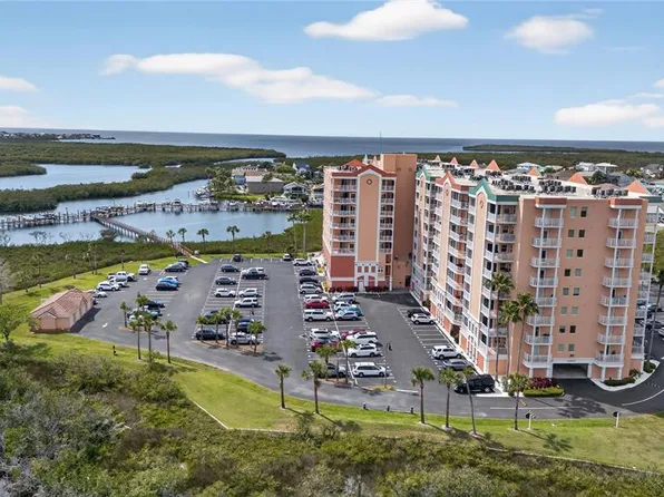 4516 Seagull Dr Unit 518, New Port Richey, FL 34652