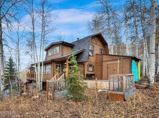 11404 E Columbine Ln, Heber, UT 84032