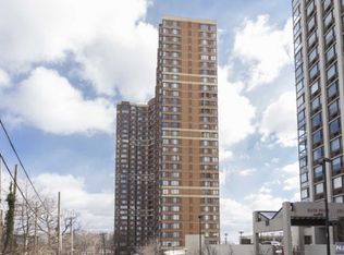 100 Old Palisade Rd APT 1605, Fort Lee, NJ 07024