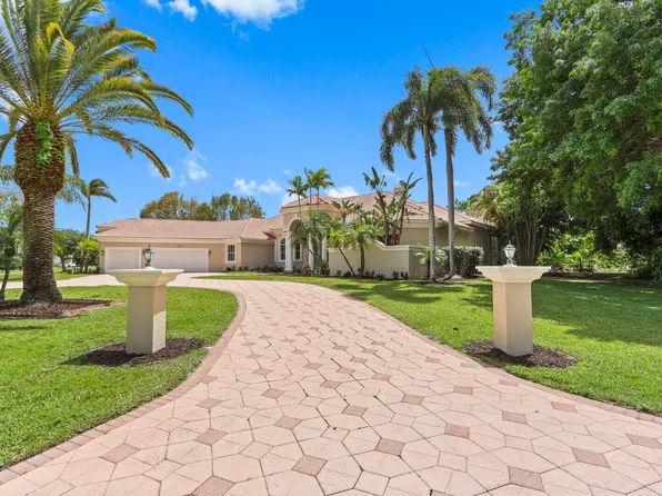 8280 Woodsmuir Drive, Palm Beach Gardens, FL 33412