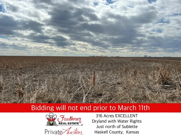 160 East Rd, Sublette, KS 67877