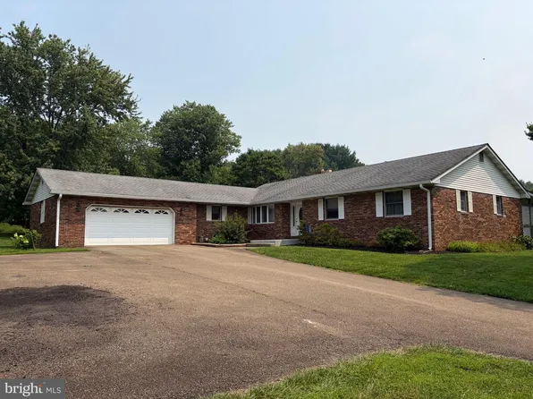 1920 Jacob Tome Memorial Hwy, Port Deposit, MD 21904