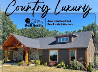9135 Highway Dd, El Dorado Springs, MO 64744