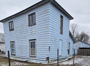 410 N Main St, Lynn, IN 47355