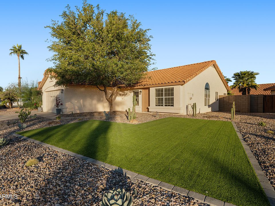 1st image of 5882 W MERCURY Way