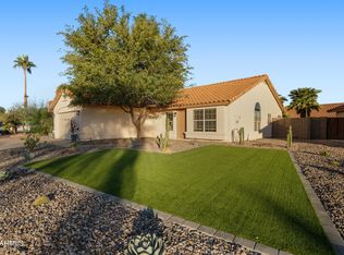 5882 W Mercury Way, Chandler, AZ 85226