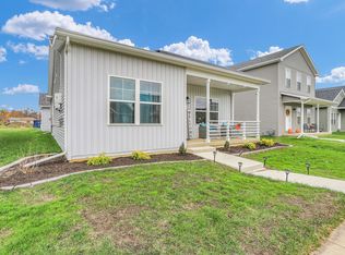 1307 Ogelthorpe Ave, Urbana, IL