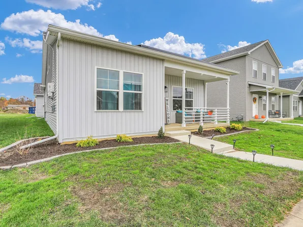 1307 Ogelthorpe Ave, Urbana, IL 61802