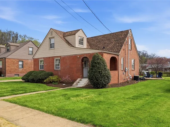 214 Jefferson Ave, Cheswick, PA 15024