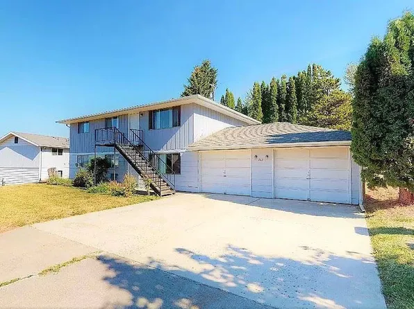 265 NW Yates St APT A, Pullman, WA 99163