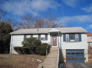 63 Gates Ln, Worcester, MA 01603