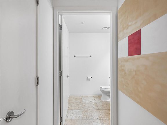 5th image of 7131 E RANCHO VISTA Drive #1008