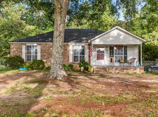 13356 Lake Charles Hwy, Leesville, LA 71446