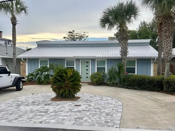617 W Gulf Blvd, Panama City Beach, FL 32413