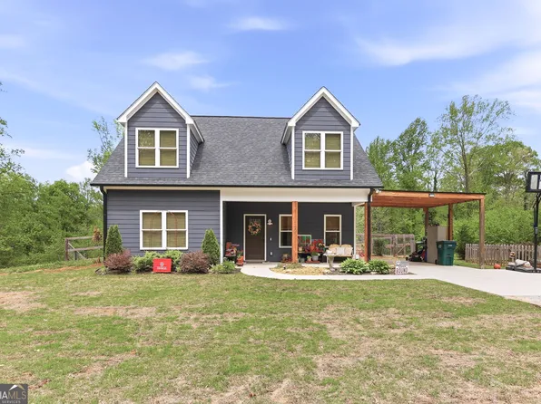 120 Roper Ln, Dahlonega, GA 30533