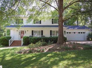 202 Spring Meadow Rd, Simpsonville, SC 29680